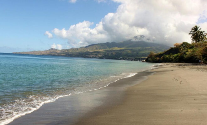 la martinique