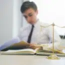 le monde des avocats