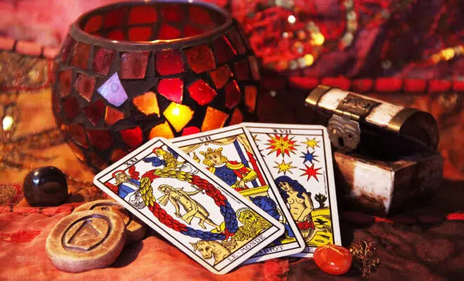 marabout à grenoble