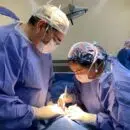 protection individuelle médical en bloc