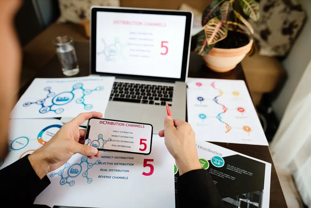 se former au marketing