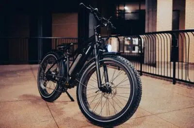 vélo électrique