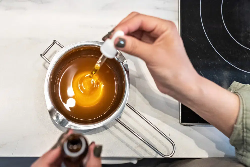 CBD pour soulager la douleur