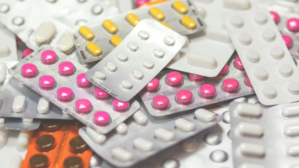 Acheter des médicaments au cours de la nuit, c'est possible