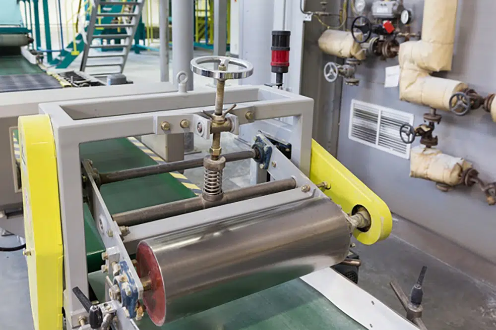 appreils scelleuse thermique