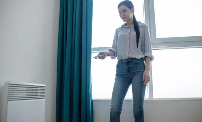 économies sur le chauffage