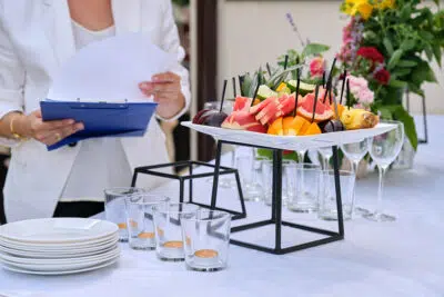 événement professionnel