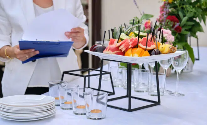 événement professionnel