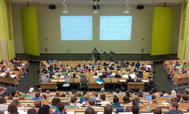 organiser un évènement