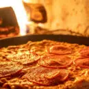 Préparer le printemps en achetant un four à bois