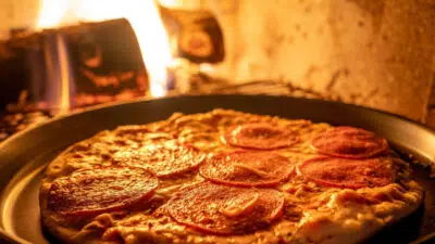 Préparer le printemps en achetant un four à bois