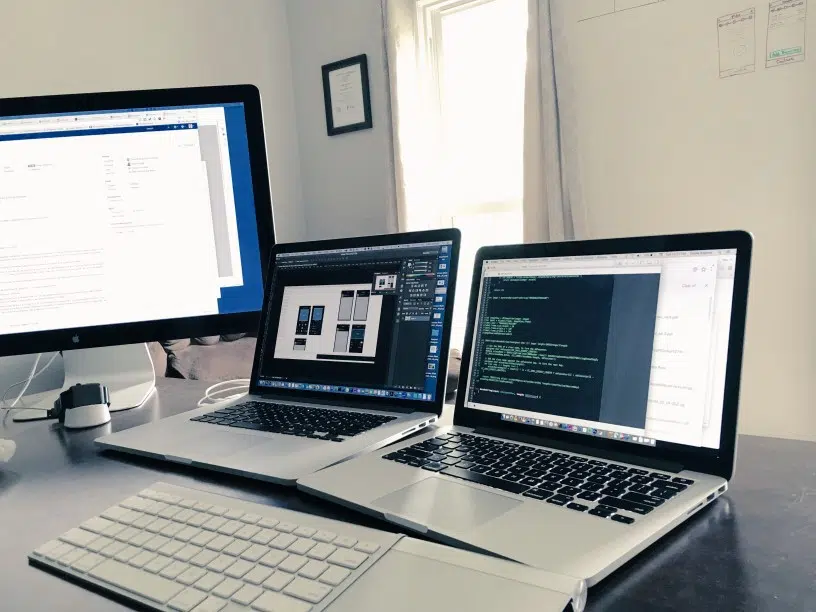 Nettoyage ordinateur