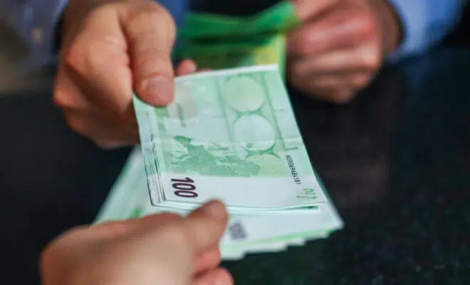 Prêt personnel privé au Québec