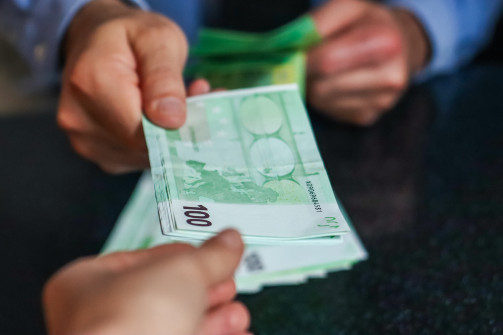 Prêt personnel privé au Québec