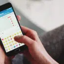 avoir emoji iPhone sur Huawei android