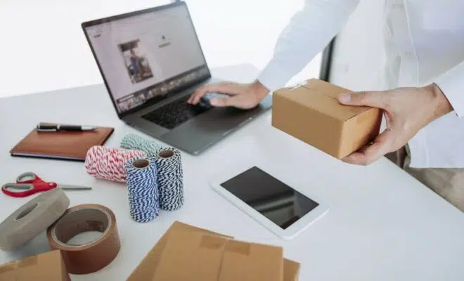 boutique en ligne des cadeaux promotionnels