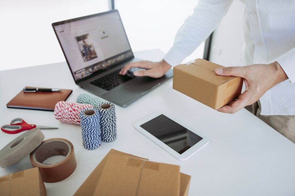 boutique en ligne des cadeaux promotionnels