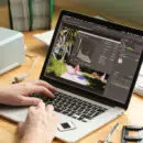 création d'un montage photo collage