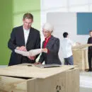 déménagement bureau