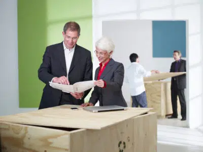 déménagement bureau