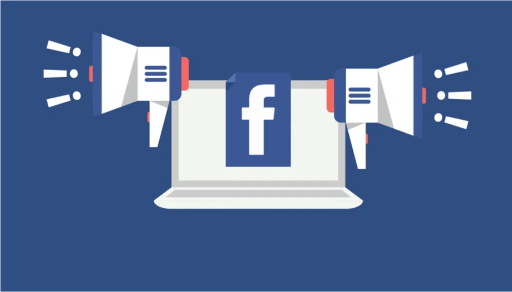 gérer les publicités Facebook