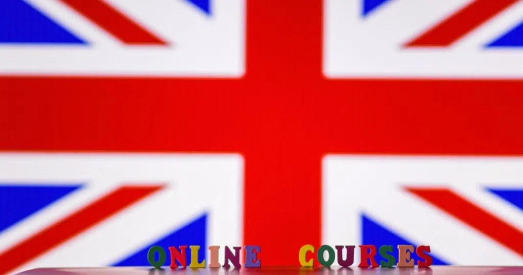 langue étrangère en ligne