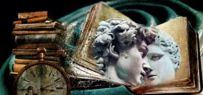 livre sur la mythologie grecque