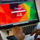 moteur de recherche google