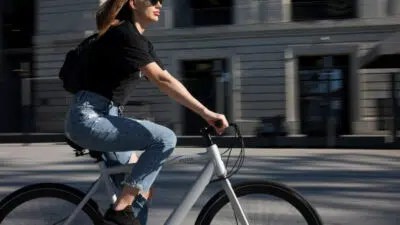 Obtenez une prime pour acheter un vélo électrique