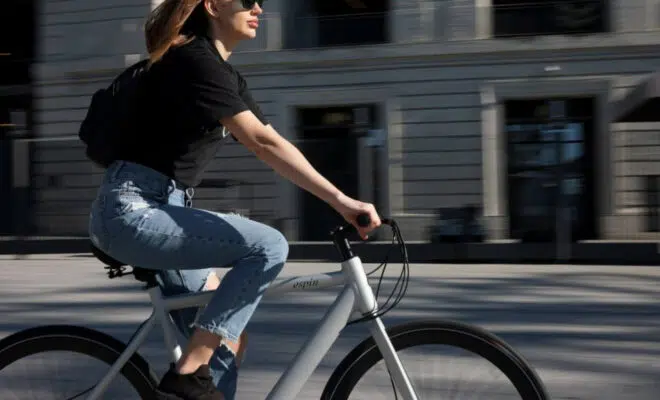 Obtenez une prime pour acheter un vélo électrique