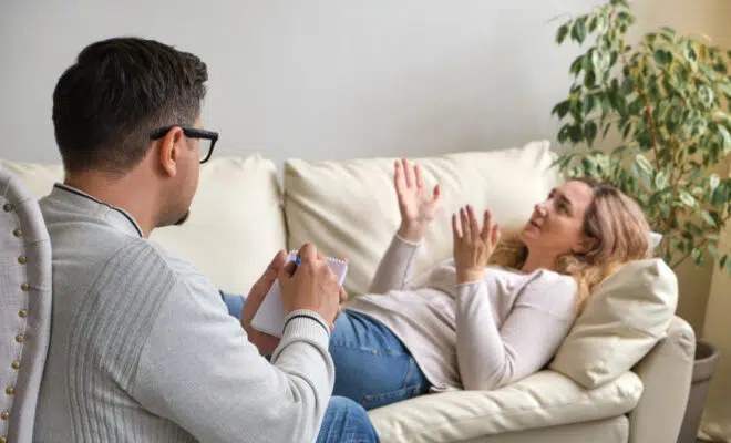 outil thérapeutique