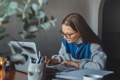 plateforme langue étrangère