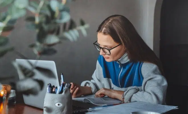 plateforme langue étrangère