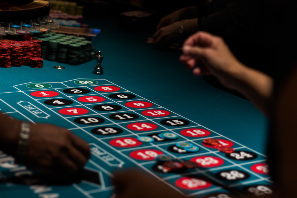 Découvrez l'univers de Blitz casino.