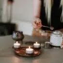 rituel magie blanche avec les Archanges