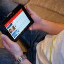 se déconnecter de YouTube sur le web