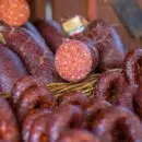 temps cuisson saucisse de Montbéliard