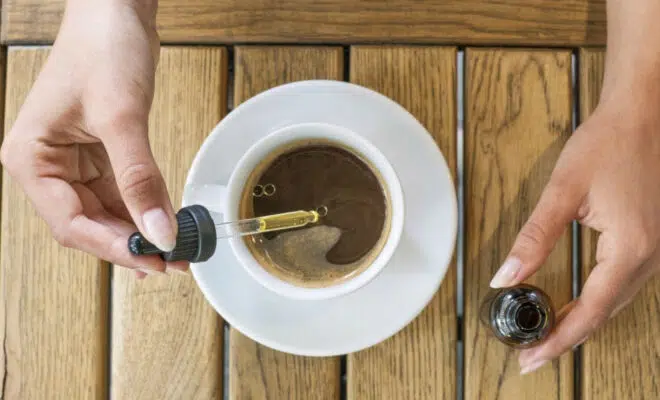 Choisissez le CBD pour améliorer votre bien-être