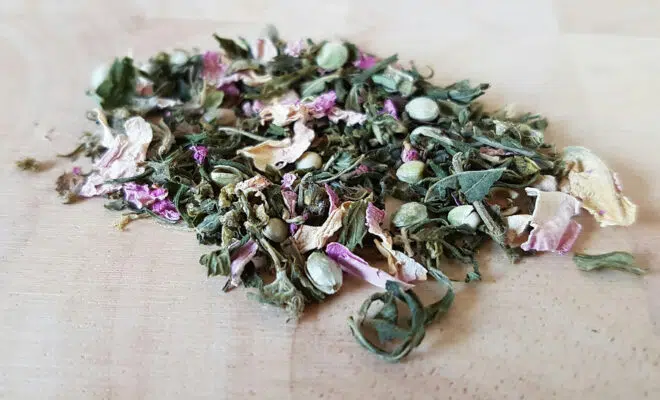 façon de consommer cbd