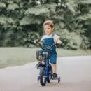 vélo d'enfant
