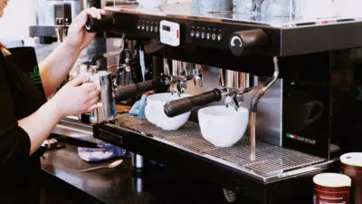 Ce que proposent les meilleures machines à café professionnelles du marché
