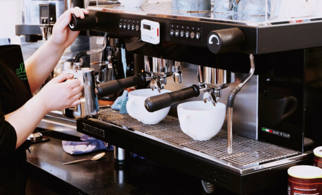 Ce que proposent les meilleures machines à café professionnelles du marché