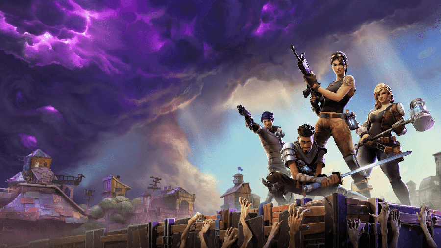 jeux sur switch