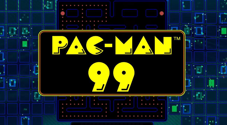 pac-man switch