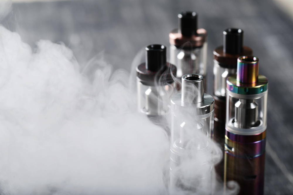 vaporisateur à herbes sèches