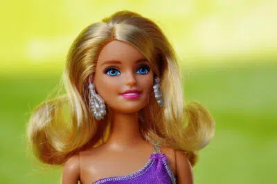 image de barbie