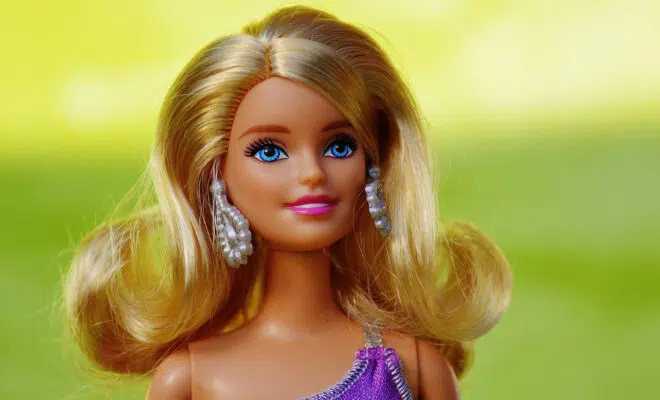 image de barbie