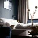 Profiter du confort d'une chambre d'hôtel pendant vos congés