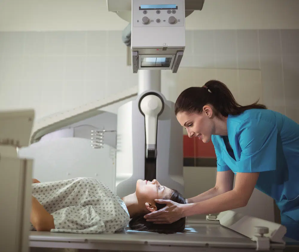 traitement en allemagne