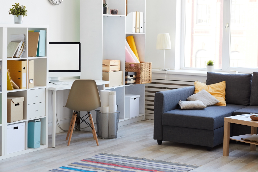 bon appartement